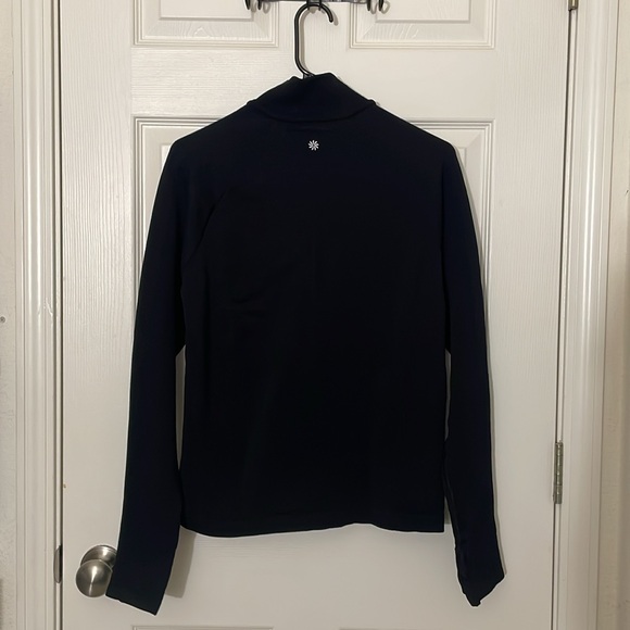 Athleta Flurry Force Insulated PrimaLoft® Jacket Size Medium NWOT - Picture 11 of 13